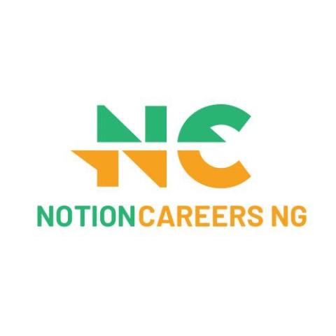 NOTION CAREERS NG