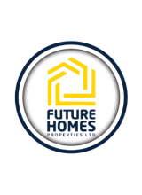 FUTURE HOMES PROPERTIES Logo